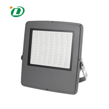 Luz de inundación LED fina impermeable al aire libre 100w IP65